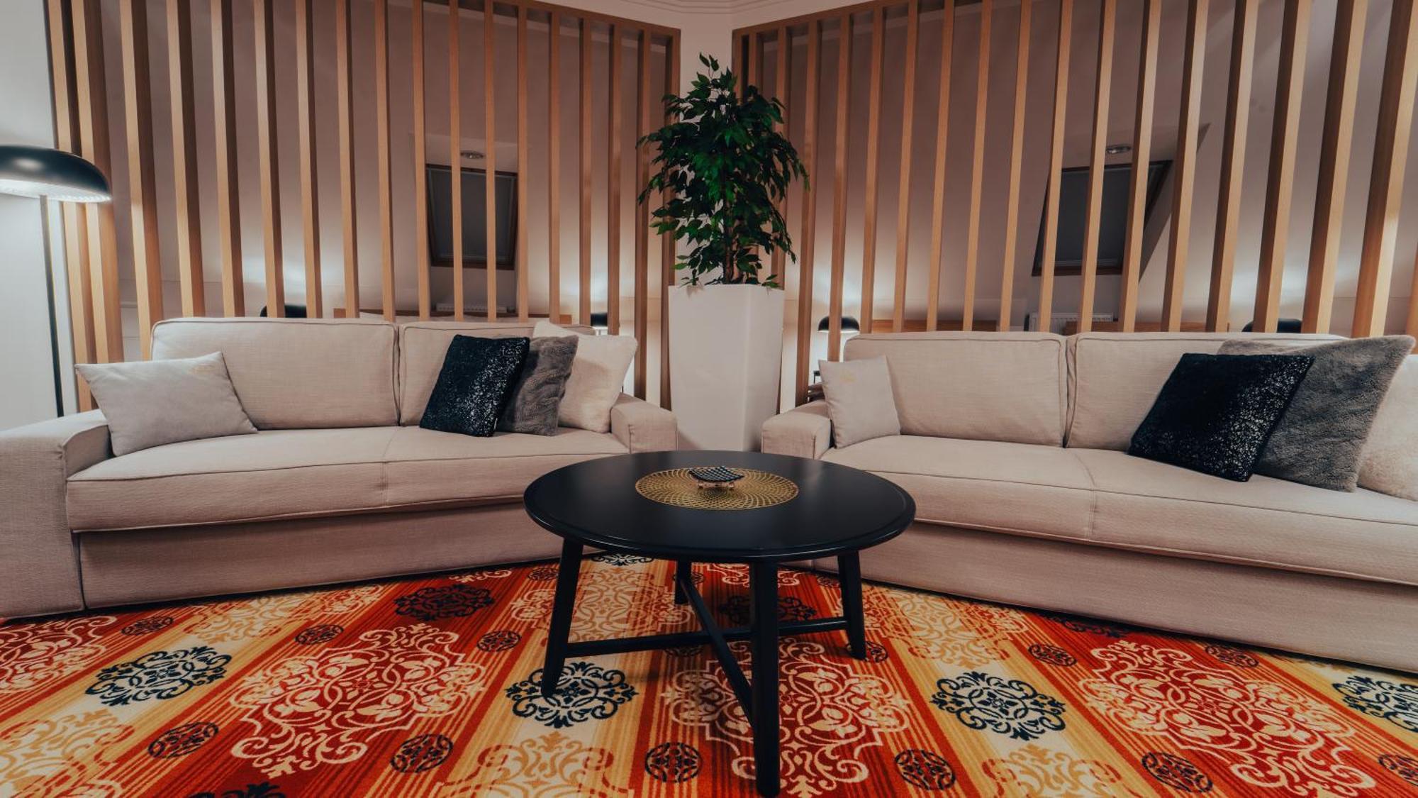 Apartman Richelieu 巴尔代约夫 外观 照片